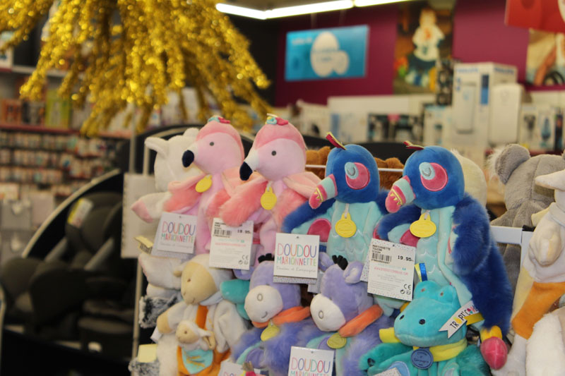 On Joue Magasin De Vetements Jouets Accessoires Savoie Isere